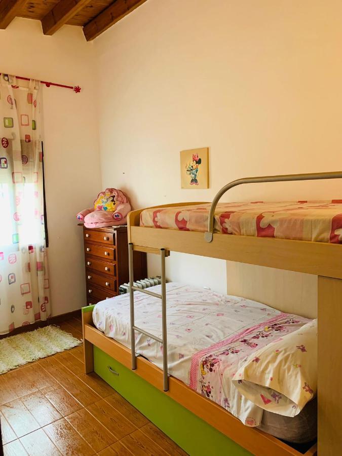 Willa La Venta Purchena Zewnętrze zdjęcie